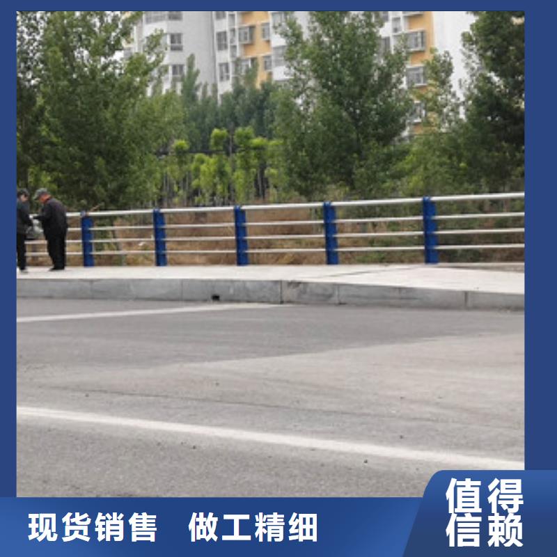 护栏公路桥梁护栏支持大小批量采购品质商家