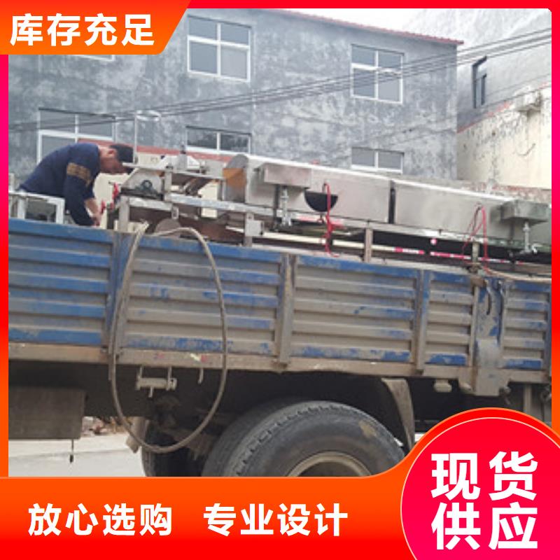 六盘水【米皮机】烙馍机按需定做