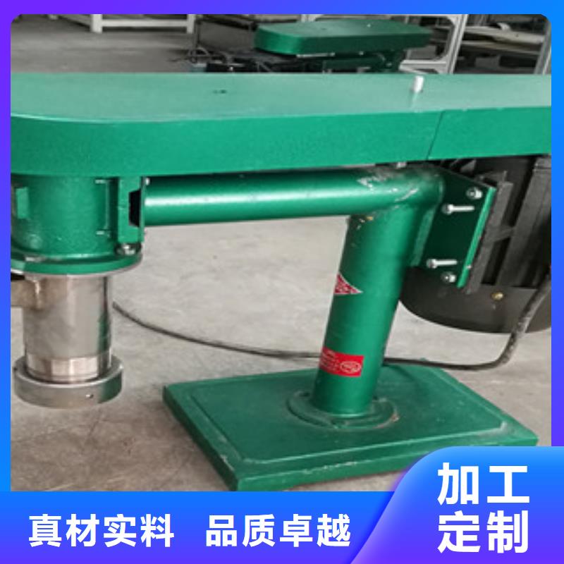 山南 牛筋面机真材实料加工定制