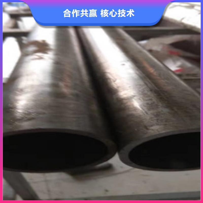 【45号精密管-42Crmo大口径无缝钢管厂家品控严格】本地配送