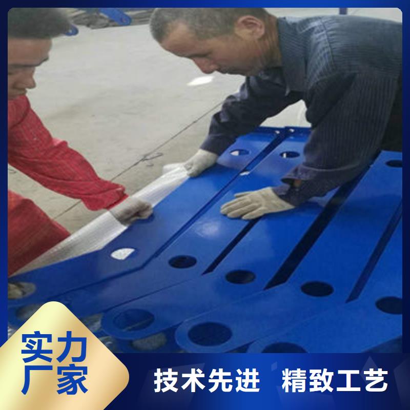 公路护栏景观护栏交货准时[当地]公司