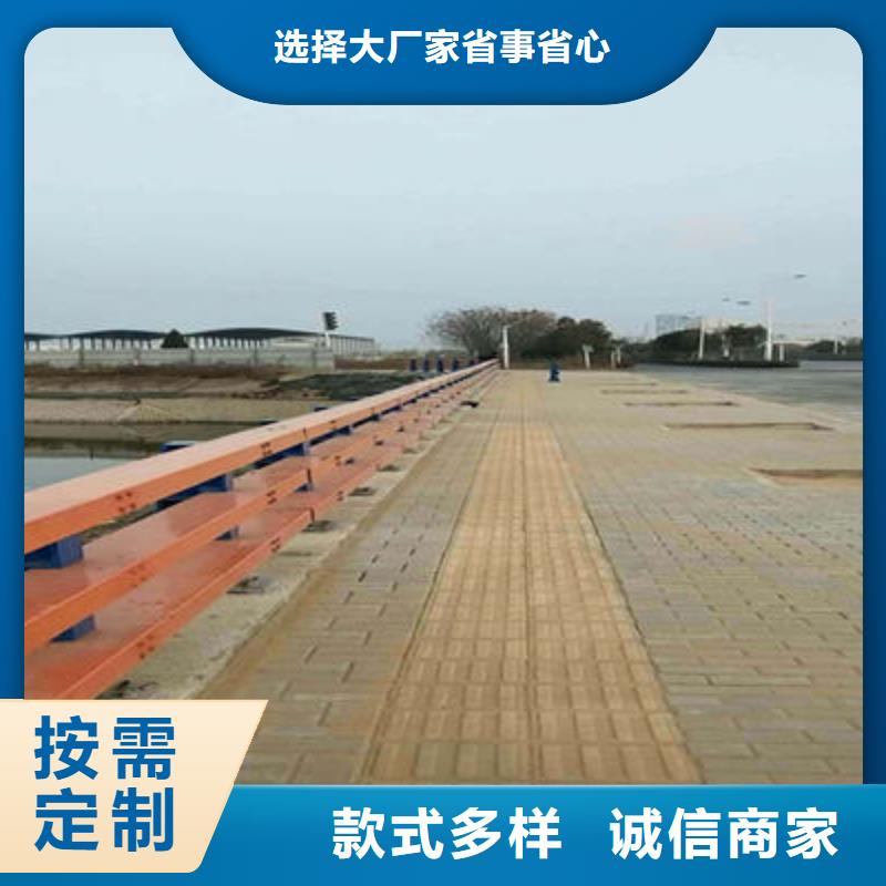 公路护栏旋转护栏甄选好物当地货源