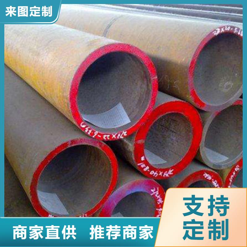 石油裂化管-无缝钢管有口皆碑自有生产工厂