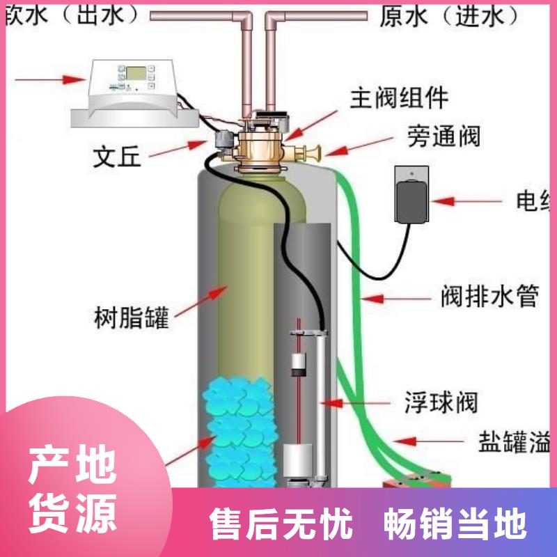 【软化水装置自清洗过滤器好产品价格低】源头厂家来图定制