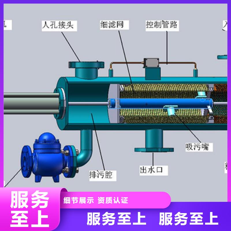 自清洗过滤器冷凝器胶球自动清洗装置为您精心挑选货源报价