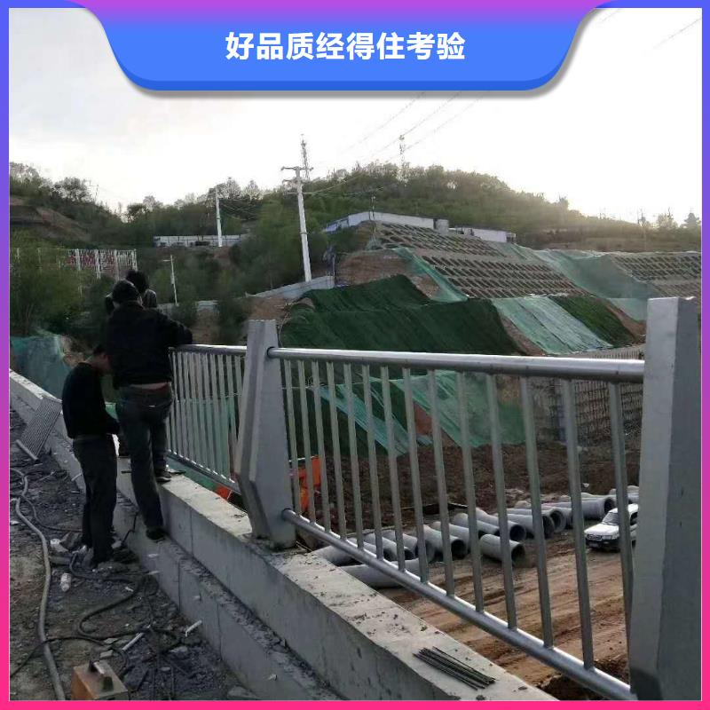 49M型防撞护栏款式新颖当地服务商