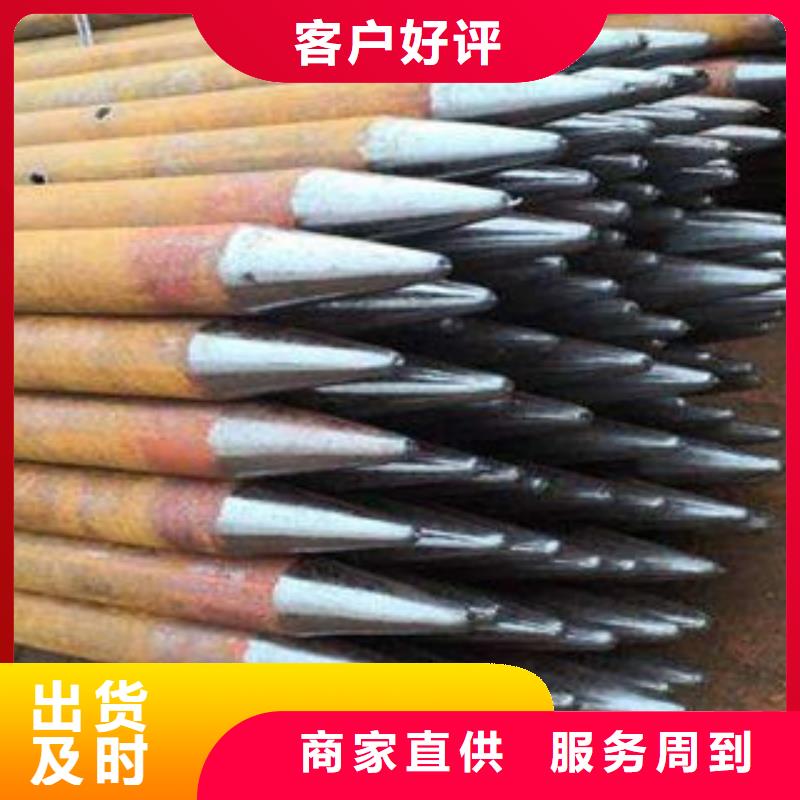 【注浆管-镀锌滤水管质量牢靠】N年大品牌