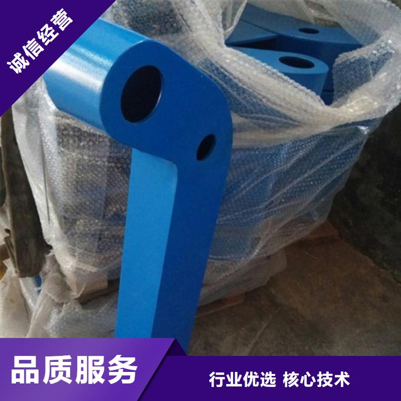 【不锈钢护栏桥梁防撞护栏N年专注】精品优选