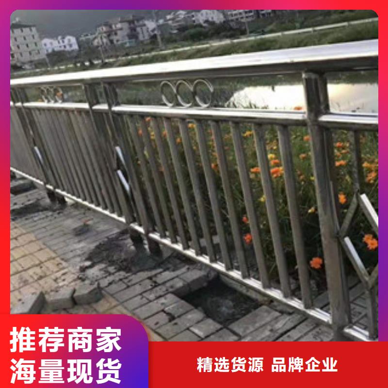 【防撞护栏】道路护栏直销厂家丰富的行业经验