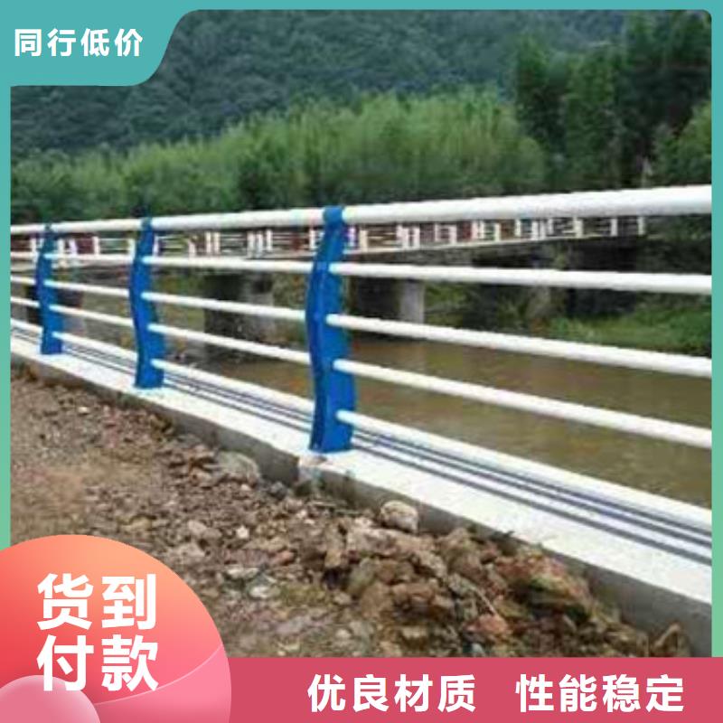 桥梁防撞护栏,LED防护栏杆厂家批发价本地品牌