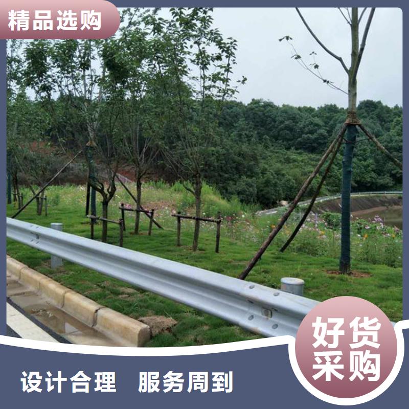 道路护栏欢迎咨询工厂价格货源足质量好