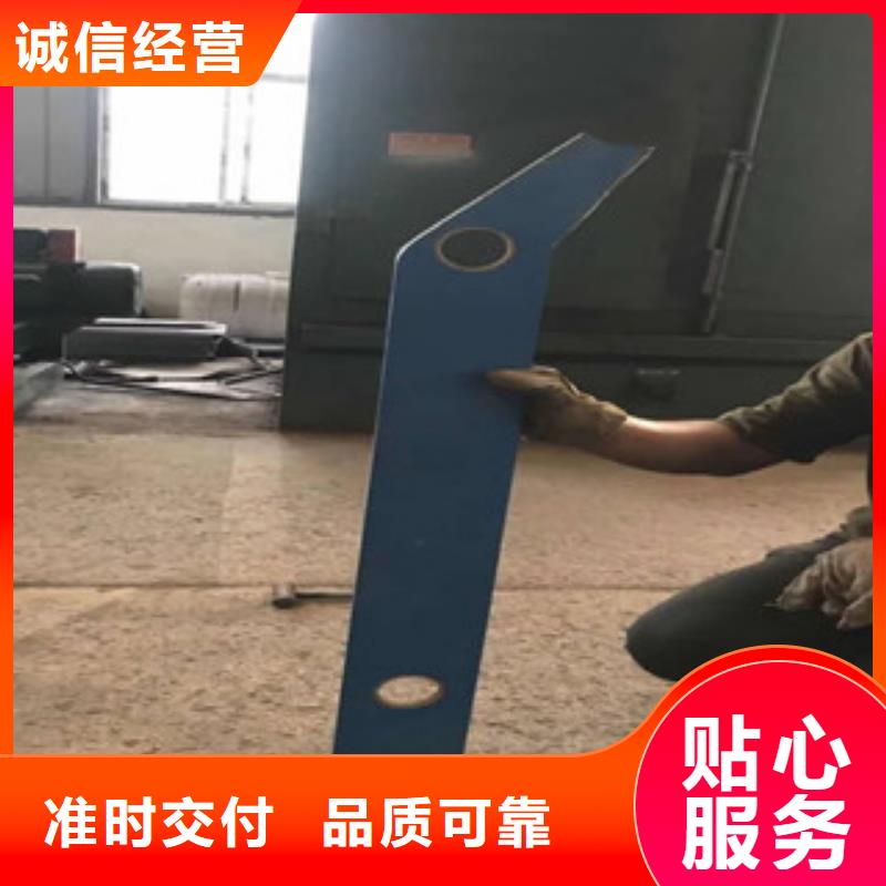 辰铭防撞立柱好品质看的见当地品牌