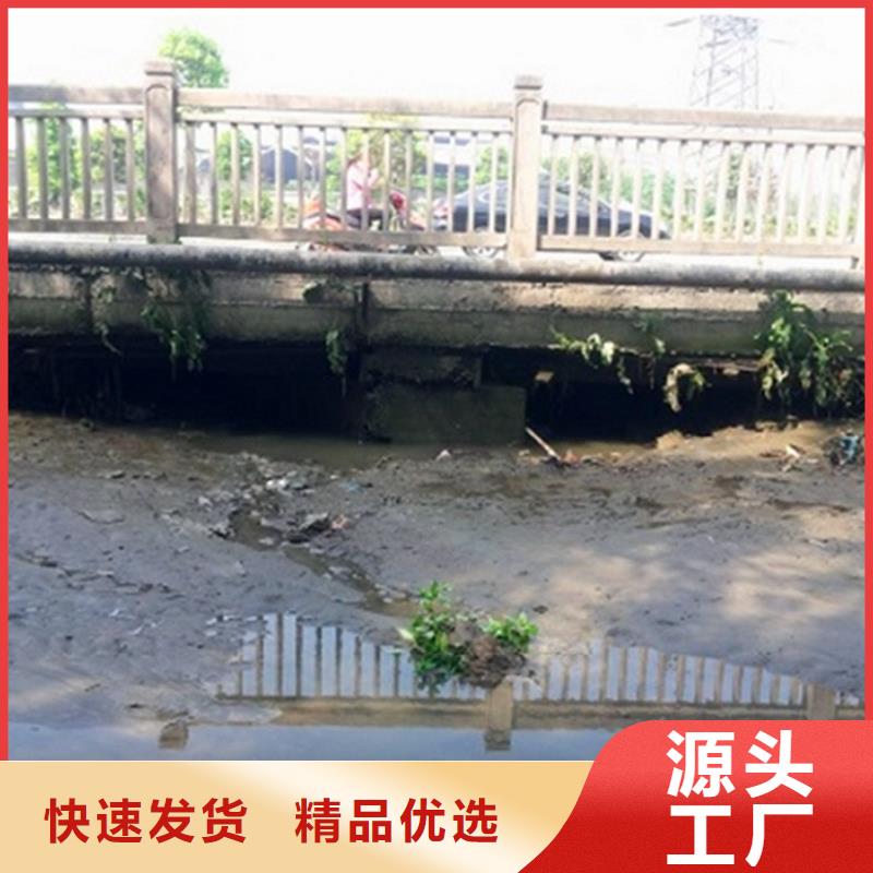 河道清淤市政管道疏通发货迅速当地品牌