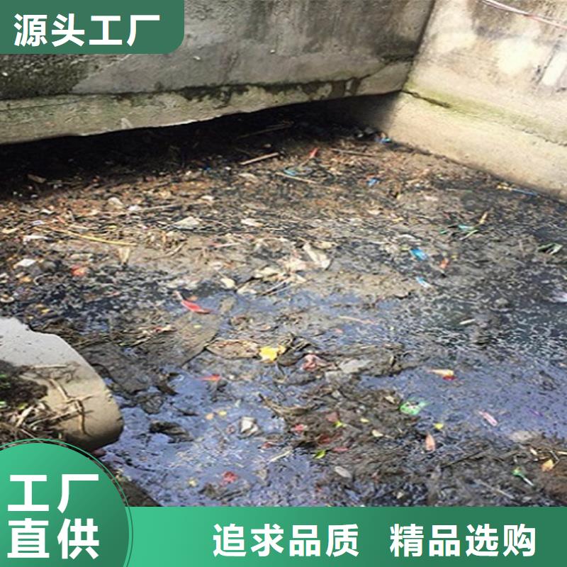 涵洞清理河道清淤厂家案例支持非标定制