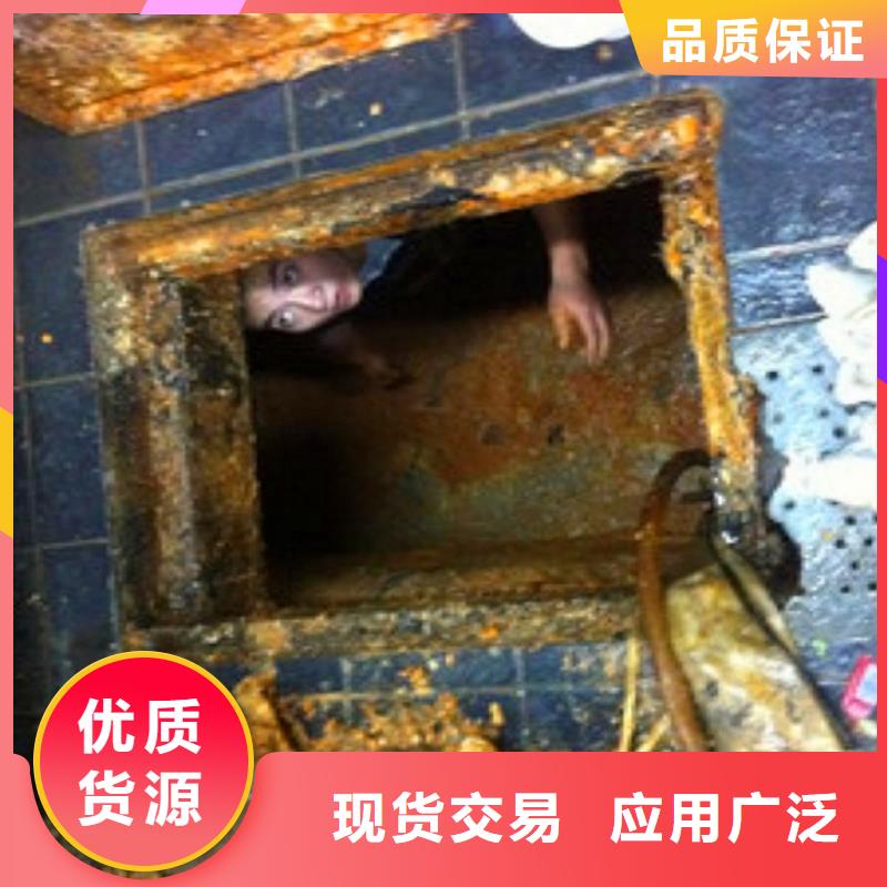 化粪池清理河道清淤认准大品牌厂家精选优质材料