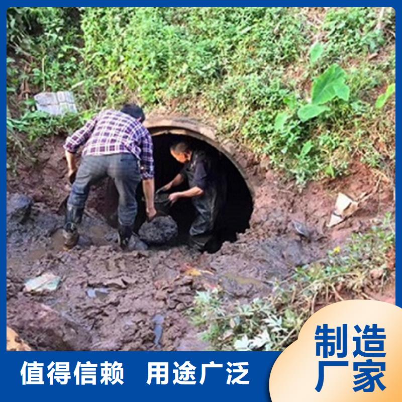 【政管道疏通清理_河道清淤工艺成熟】专业厂家