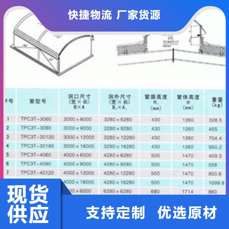 一字型天窗_钢结构通风天窗现货充足量大优惠多种规格可选