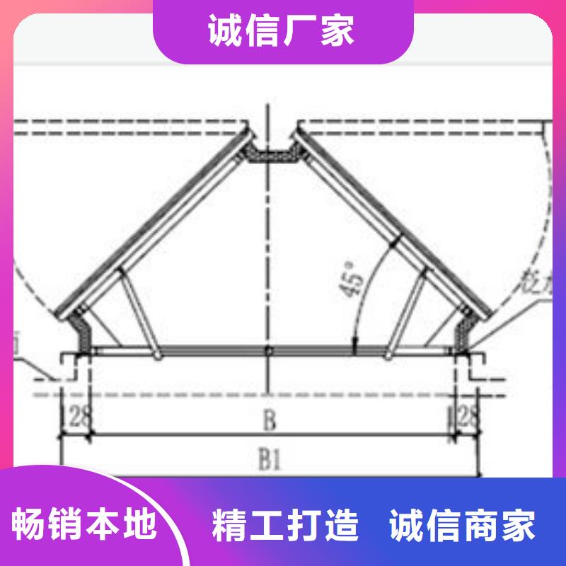 一字型天窗薄型通风天窗设计合理全新升级品质保障