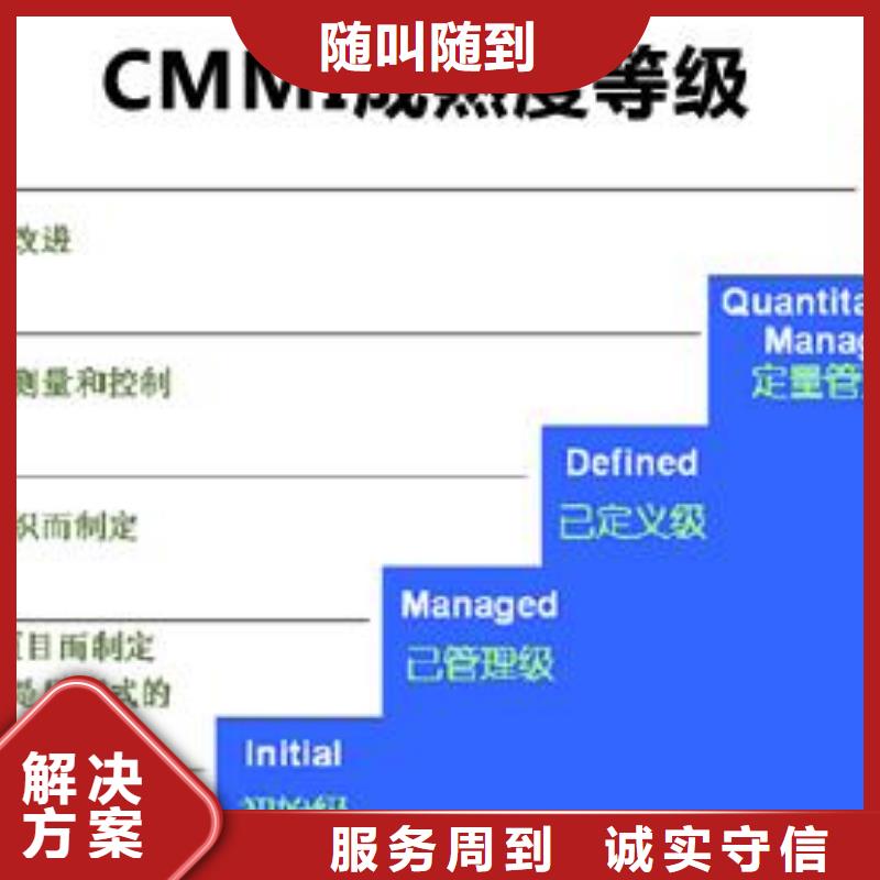 CMMI认证-HACCP认证技术比较好同城厂家