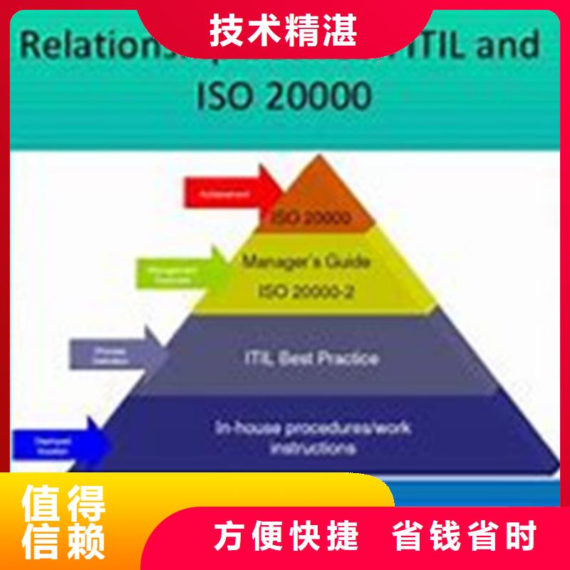 iso20000认证ISO13485认证靠谱商家当地供应商