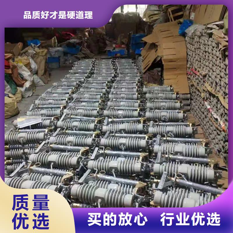 跌落式熔断器_高压保险丝保险管实力工厂同城厂家