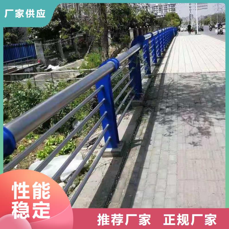 护栏钢板立柱定制零售批发厂家现货批发