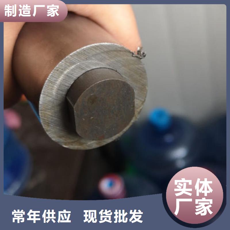 精密无缝钢管精密光亮管用的放心有口皆碑