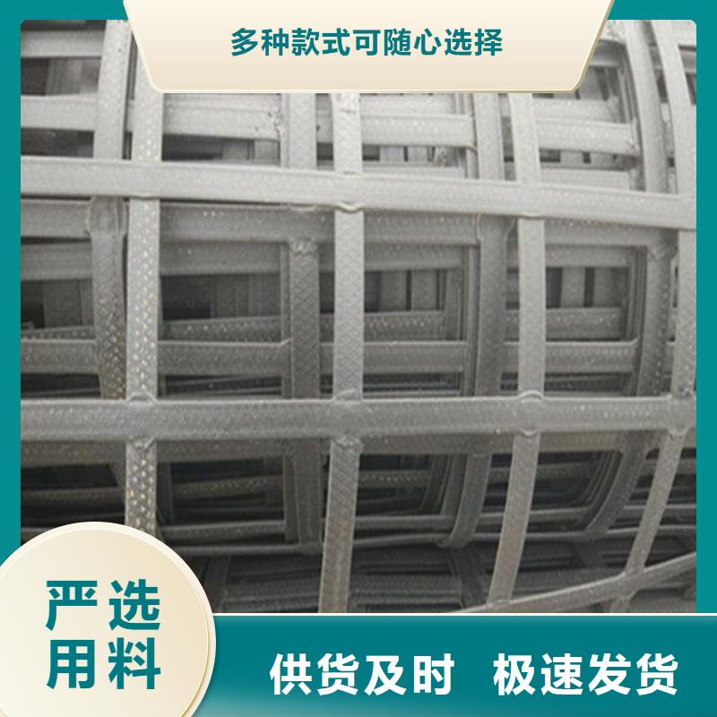 【矿用钢塑复合假顶网】土工席垫高品质现货销售同城制造商