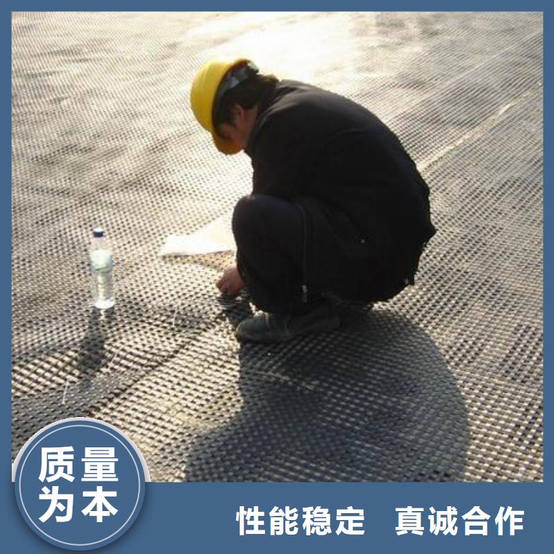 涤纶土工格栅【HDPE土工膜】专业生产N年使用寿命长久