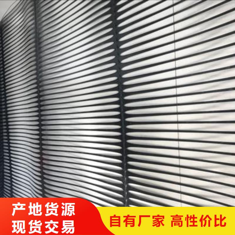 塑料土工格栅【养殖膜】工艺层层把关打造好品质