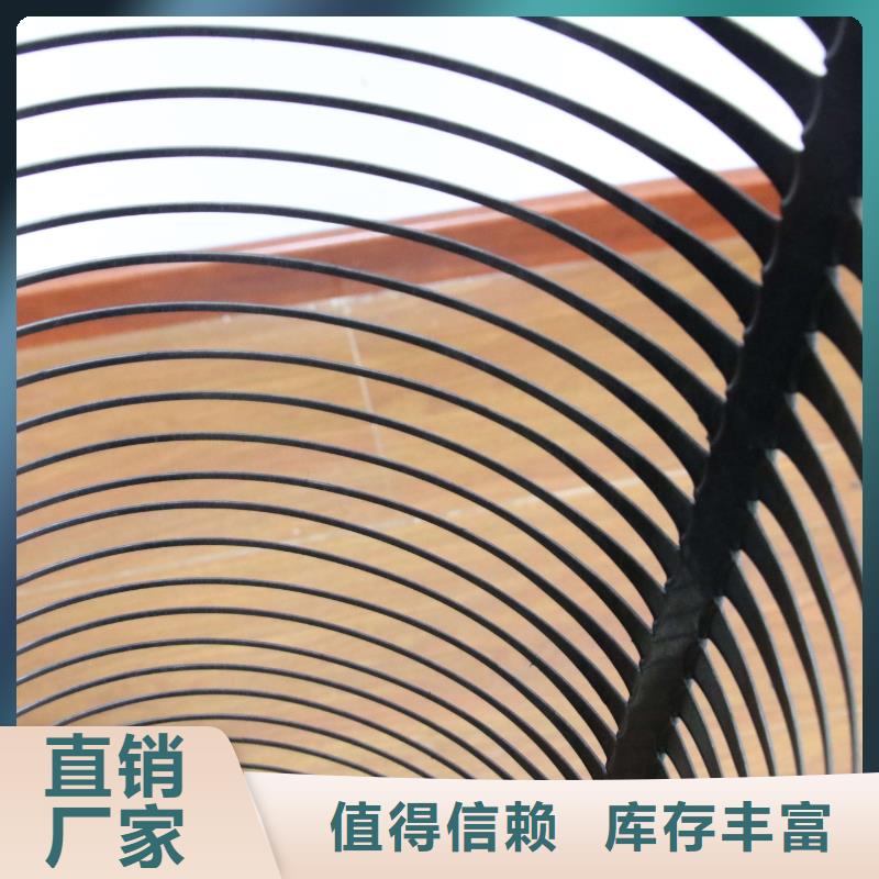塑料土工格栅钢塑土工格栅N年生产经验贴心服务