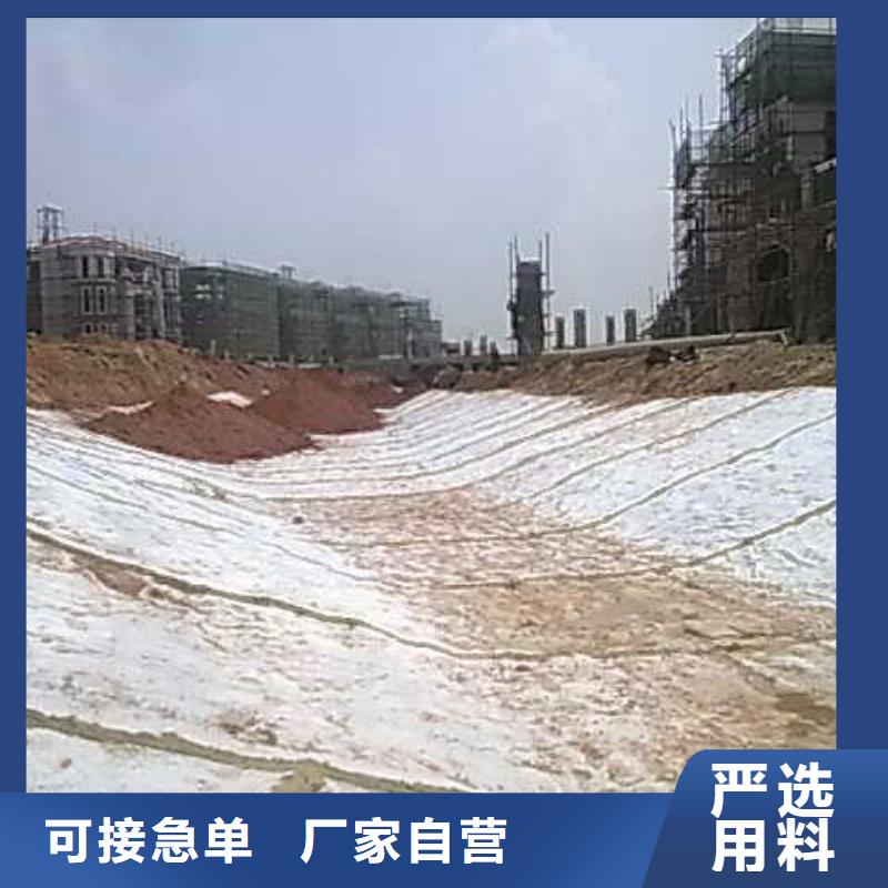 【膨润土防水毯_玻纤土工格栅加工定制】不只是质量好