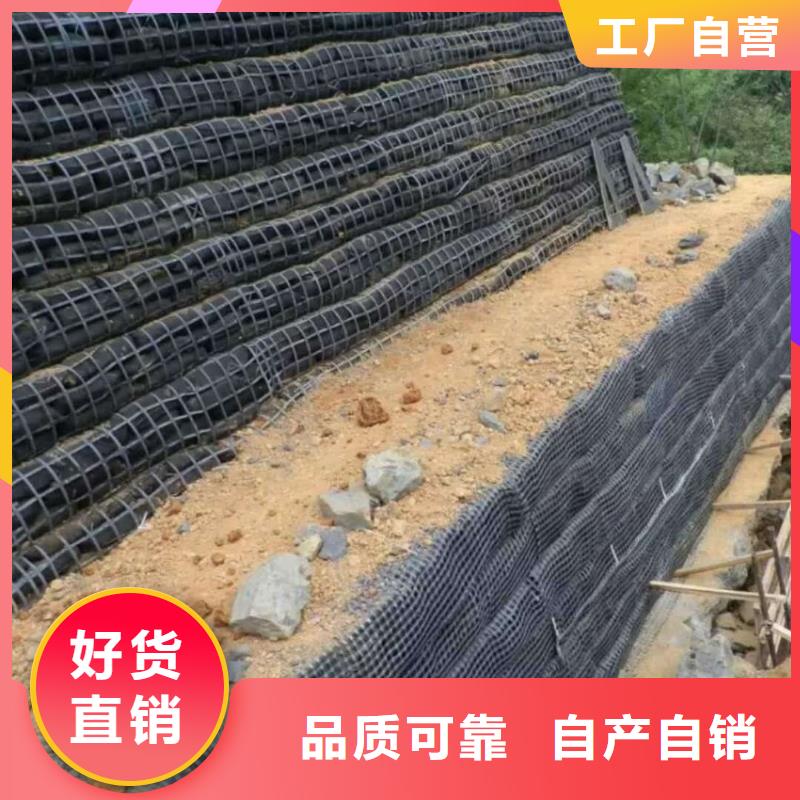 【土工格栅】三维水土保护毯不只是质量好实拍展现