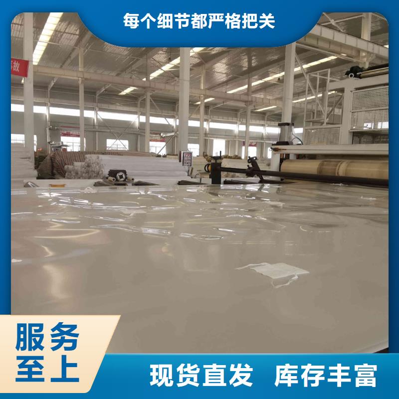 EVA防水板长丝无纺土工布客户满意度高本地生产商