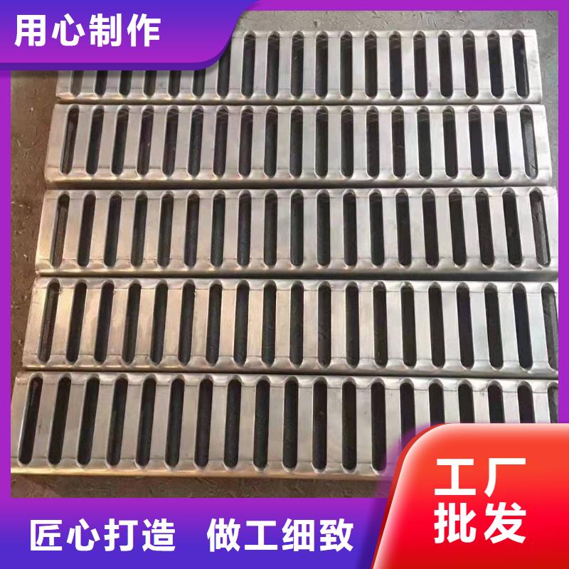 不锈钢盖板高标准高品质同城生产商