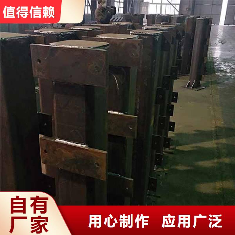 防撞护栏交通防撞围栏专注质量价格实惠