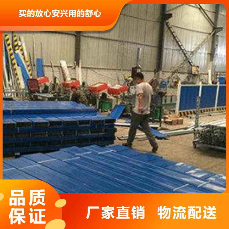 道路护栏河堤护栏用心做好每一件产品海量库存