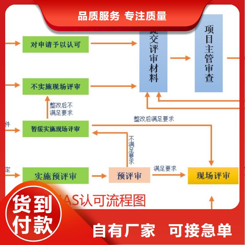 CMA资质认定,【实验室认可】专业完善售后附近生产厂家