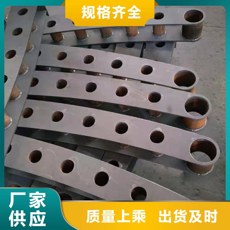 护栏灯光护栏产地采购当地服务商