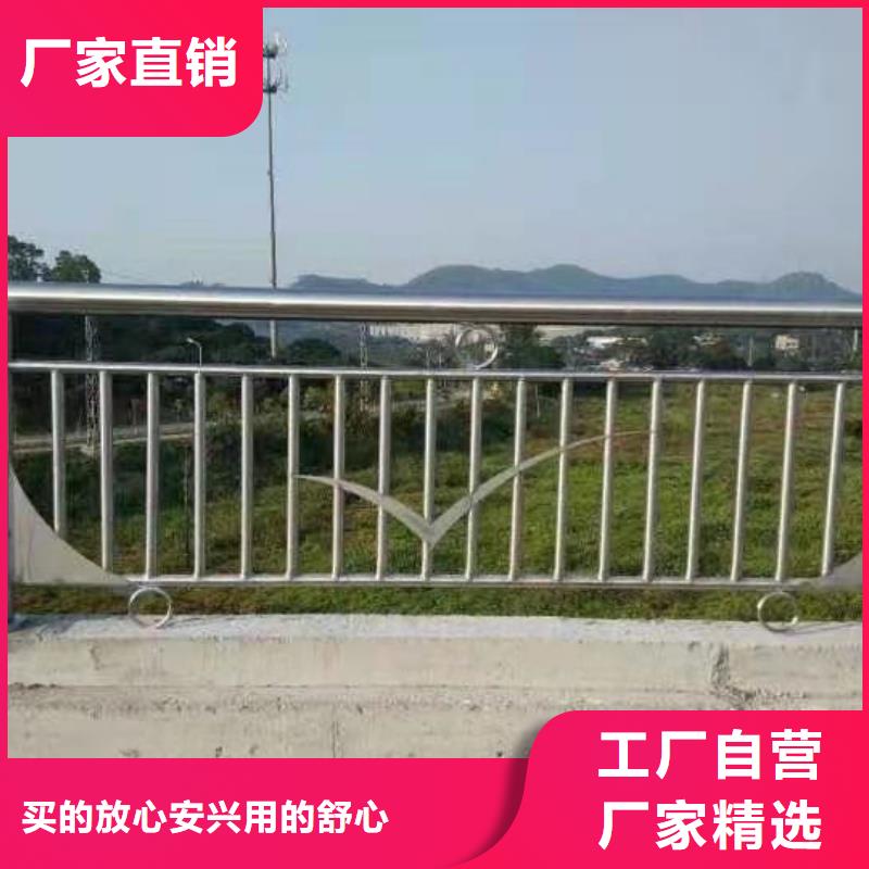 道路护栏,灯光护栏种类丰富值得买