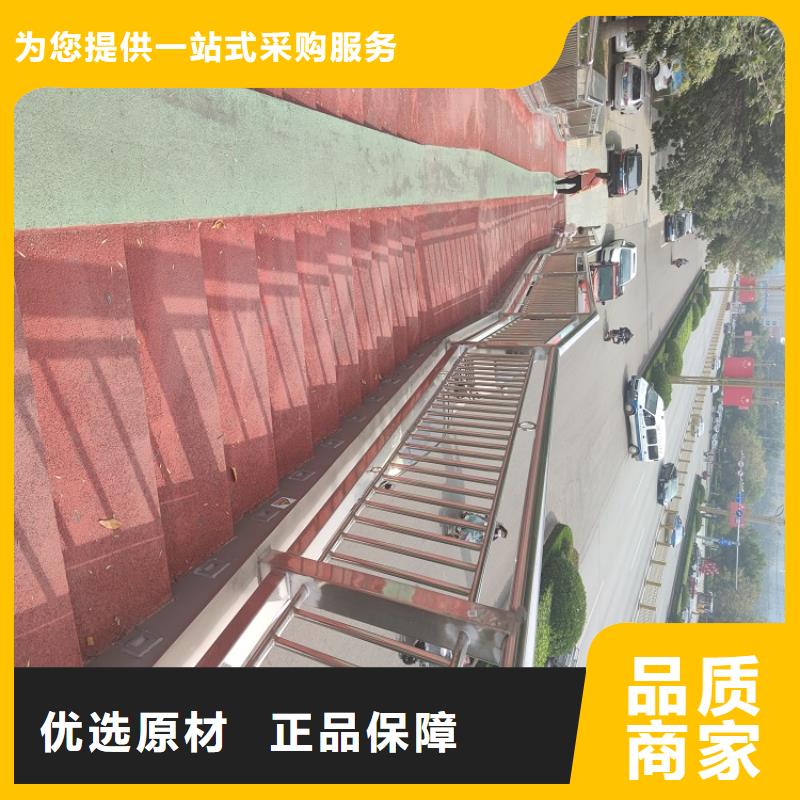 防撞栏公路护栏售后无忧细节之处更加用心