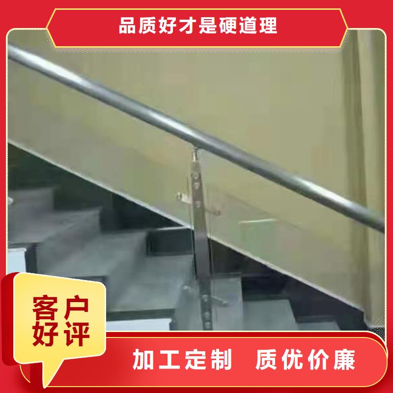 桥梁护栏_景观河道护栏厂家精选质检严格