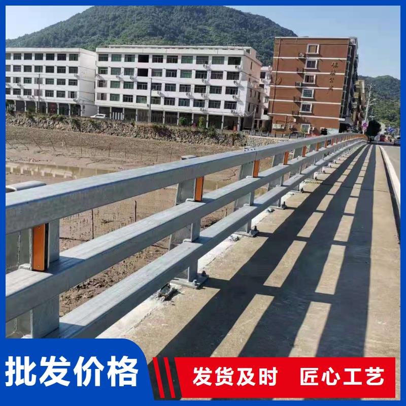 铸钢护栏 道路护栏支持定制批发优良材质