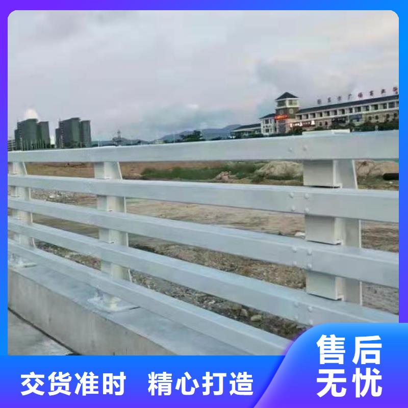 道路护栏热镀锌立柱精益求精规格齐全