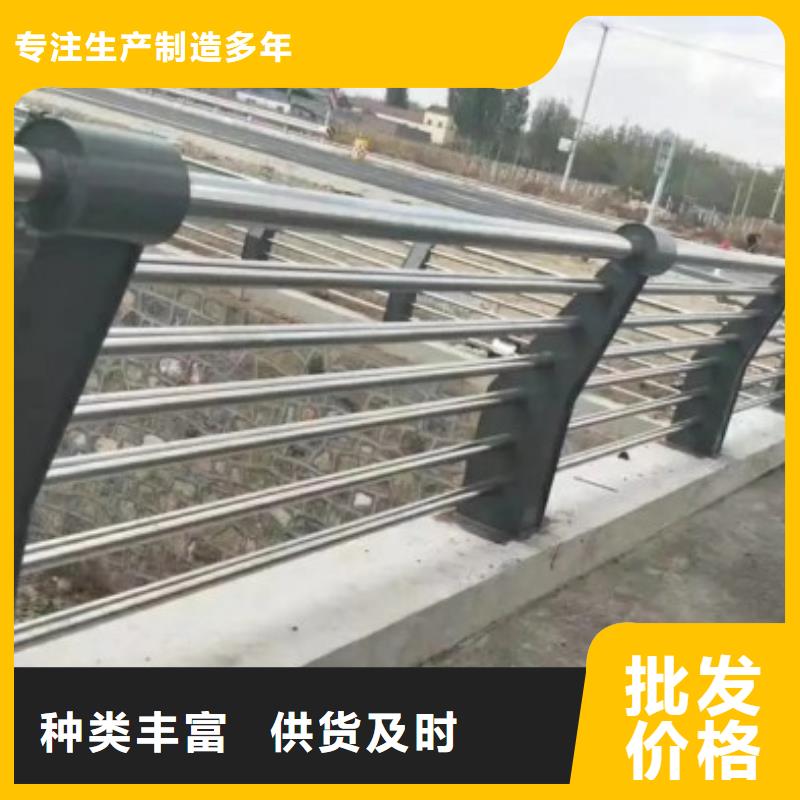 道路护栏-【钢丝绳护栏】真实拍摄品质可靠价格地道