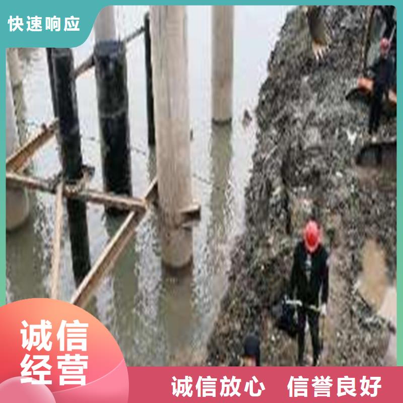 水下作业水下管道铺设质优价廉高效快捷