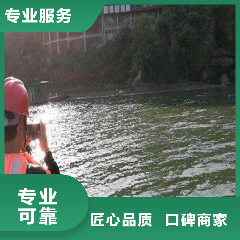 水下施工,水下录像拒绝虚高价【本地】品牌