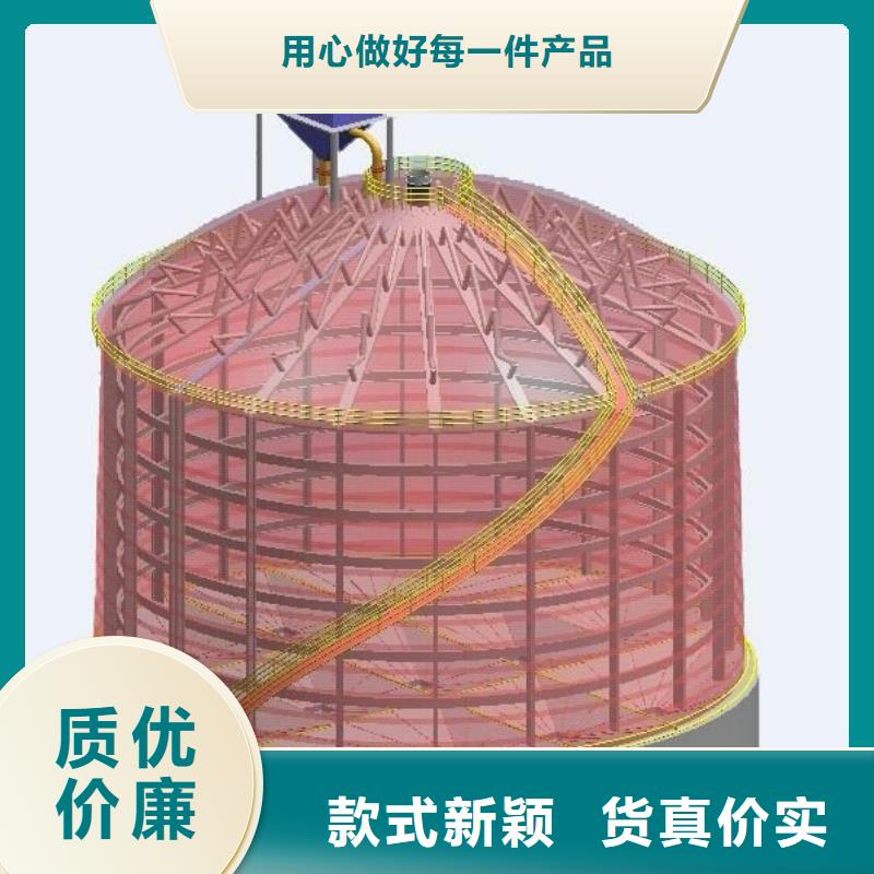 【钢板库】,电厂钢板仓市场行情技术先进