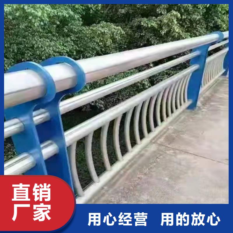 桥梁护栏,防撞栏杆检验发货附近厂家