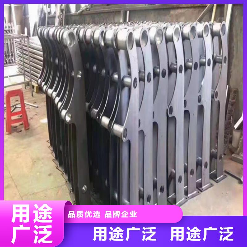 防撞护栏【景观护栏】源头工厂我们更专业